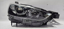 Laden Sie das Bild in den Galerie-Viewer, Frontscheinwerfer Mazda Cx-3 D10E-51030 Full LED Rechts Scheinwerfer Headlight