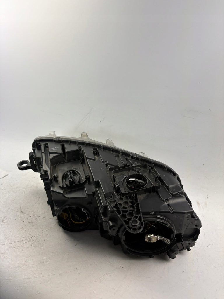 Frontscheinwerfer Skoda Octavia III 5E1941015B Xenon Links Headlight SCH8694009350mr