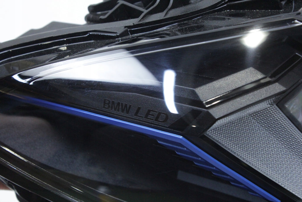 Frontscheinwerfer BMW G22 G23 G26 5A3B314-03 Rechts Scheinwerfer Headlight SCH3225786285fw