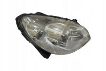 Laden Sie das Bild in den Galerie-Viewer, Frontscheinwerfer Mercedes-Benz W245 A1698204661 Rechts Scheinwerfer Headlight SCH8975554027jn
