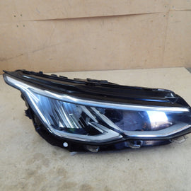 Frontscheinwerfer VW Golf VIII 5H1941030B Rechts Scheinwerfer Headlight SCH5303296704fd