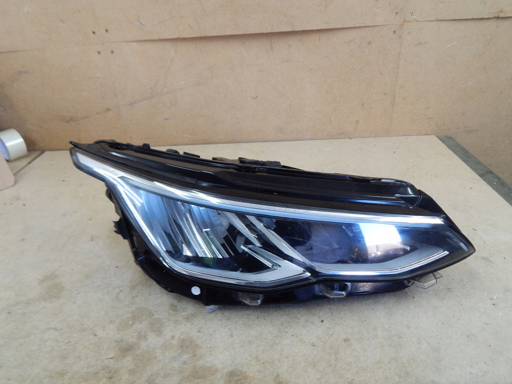 Frontscheinwerfer VW Golf VIII 5H1941030B Rechts Scheinwerfer Headlight SCH5303296704fd