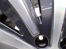 Load image into Gallery viewer, 1x Alufelge 17 Zoll 6.5" 5x112 41ET Glanz Graphit 3V0601025AH Mg Superb Iii FEL2225634394hm