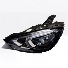 Laden Sie das Bild in den Galerie-Viewer, Frontscheinwerfer Mercedes-Benz Gle A1679064308 LED Links Scheinwerfer Headlight