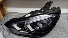 Laden Sie das Bild in den Galerie-Viewer, Frontscheinwerfer Mercedes-Benz Gle A1679064308 LED Links Scheinwerfer Headlight