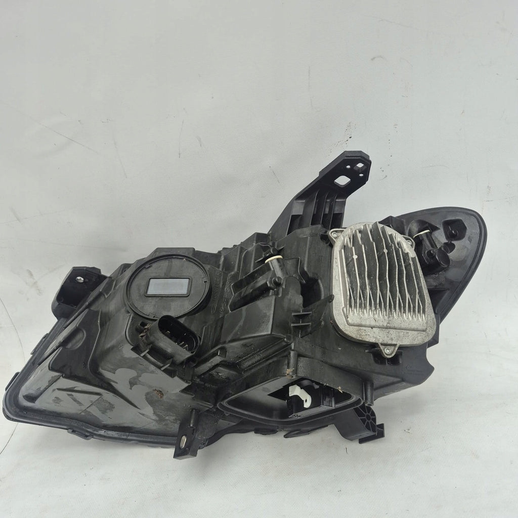Frontscheinwerfer Mercedes-Benz Cla A1178206861 Rechts Scheinwerfer Headlight SCH3222807233fw