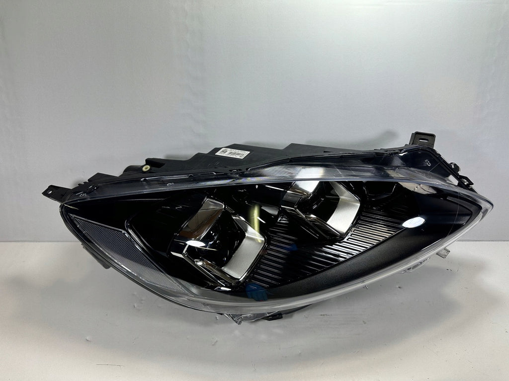 Frontscheinwerfer Ford Kuga LV4B-13E017-AR LV4B-13E016-AR Rechts oder Links SCH8963411679lv