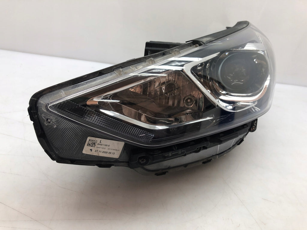 Frontscheinwerfer Hyundai I30 III G4921-64010 LED Links Scheinwerfer Headlight