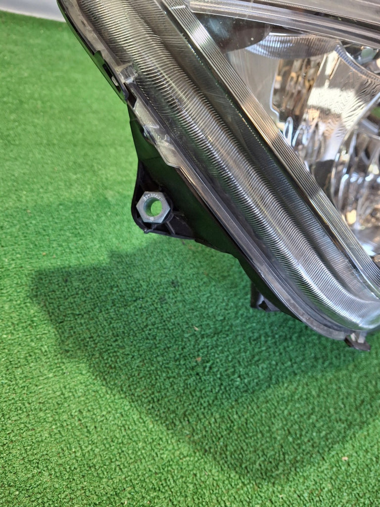 Frontscheinwerfer Iveco Daily IV 05802476874 Links Scheinwerfer Headlight SCH2079385152je