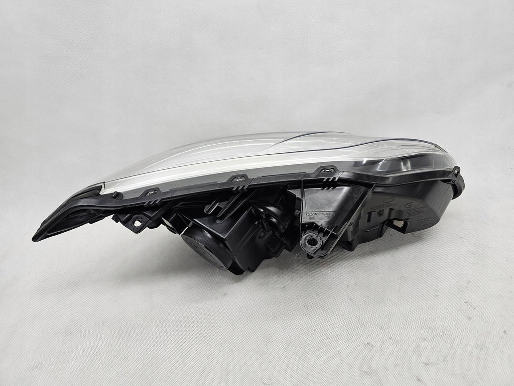 Frontscheinwerfer Renault Laguna III 260605873R Links Scheinwerfer Headlight SCH9691042036pi