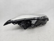 Load image into Gallery viewer, Frontscheinwerfer Renault Laguna III 260605873R Links Scheinwerfer Headlight SCH9691042036pi