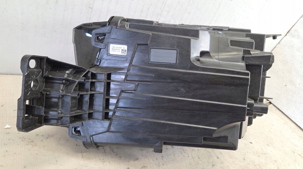 Frontscheinwerfer Citroën C5 Aircross 9845355980 LED Rechts Headlight SCH2793179625fh