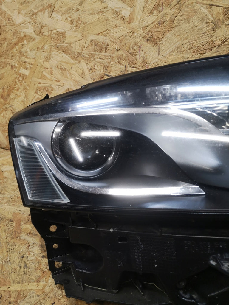 Frontscheinwerfer Audi Q5 8R0941004AJ Xenon Rechts Scheinwerfer Headlight SCH1172333747vx