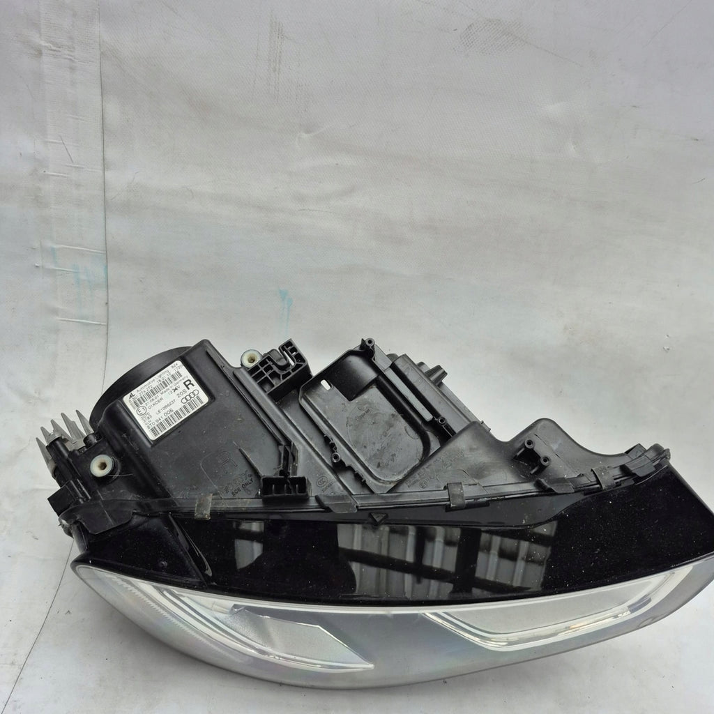 Frontscheinwerfer Audi A5 8T0941006 Rechts Scheinwerfer Headlight SCH2314666459ia