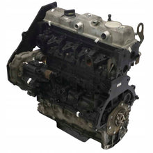 Load image into Gallery viewer, Motor Ford Transit Connect T18DC4X 1.8 TDCI 90PS 66kW 129TKm Diesel Unkomplett MOT9406190322ft