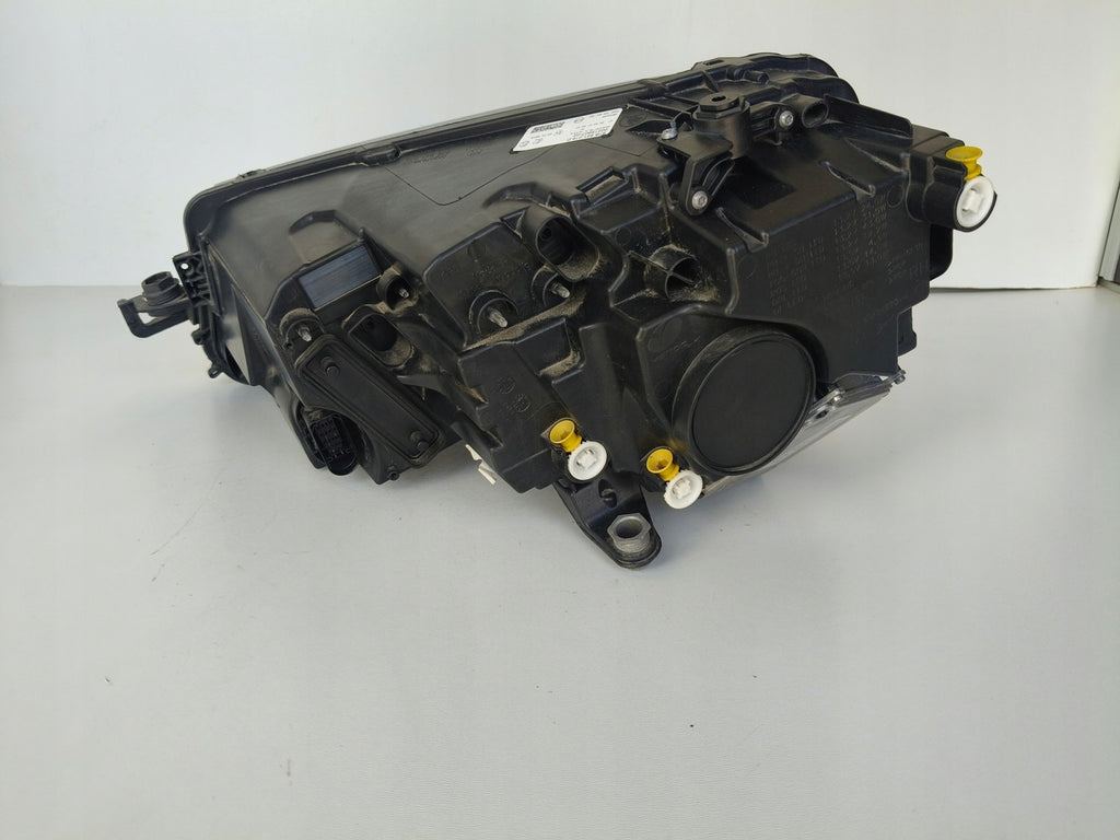 Frontscheinwerfer Skoda Karoq 57B941016D Full LED Rechts Scheinwerfer Headlight SCH8493165361pe