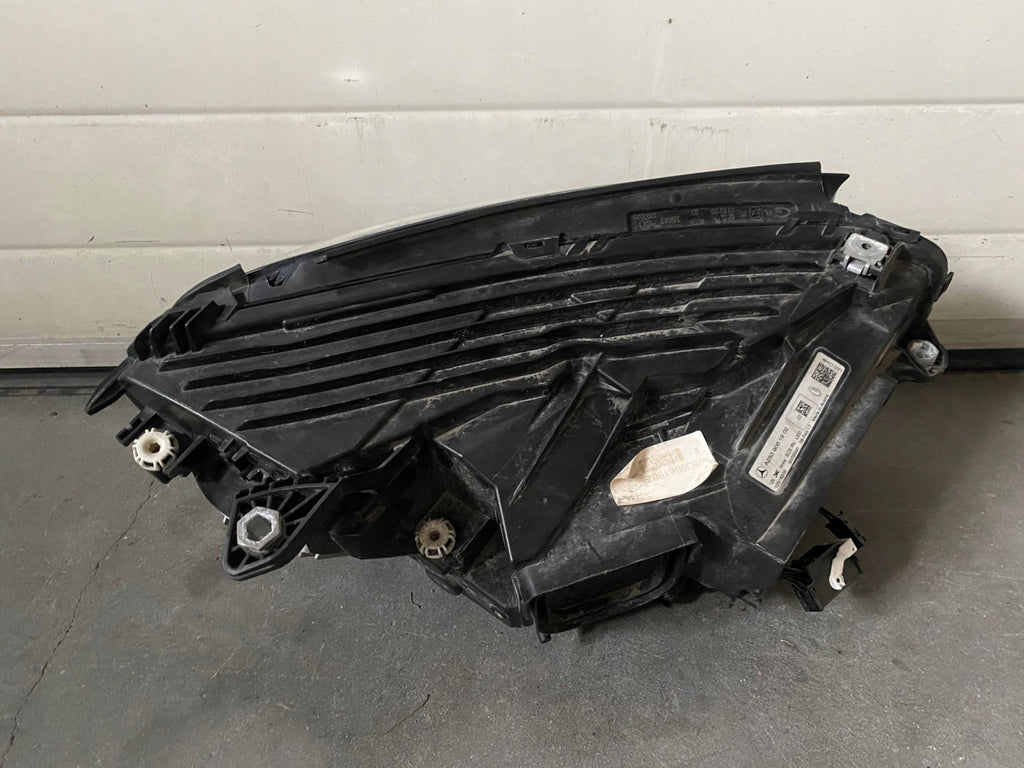 Frontscheinwerfer Mercedes-Benz Glc A2539061902 Links Scheinwerfer Headlight SCH4672466905kq