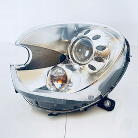 Frontscheinwerfer Mini Countryman R60 9801039-06 Xenon Links Headlight SCH4418094332yu