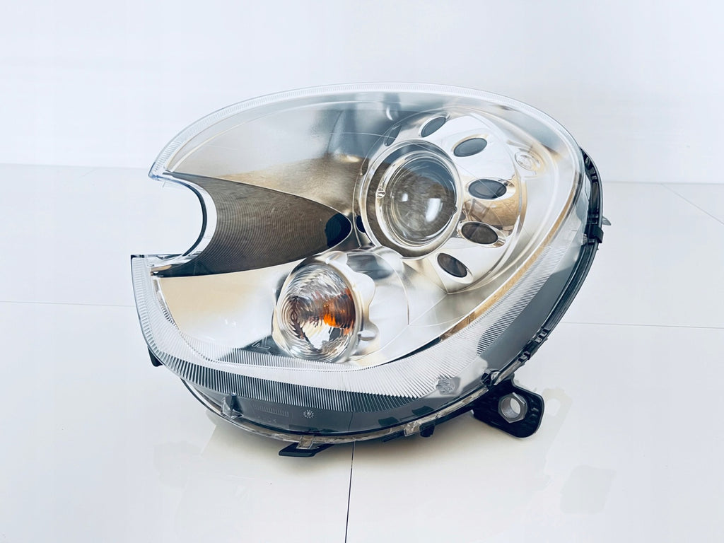 Frontscheinwerfer Mini Countryman R60 9801039-06 Xenon Links Headlight SCH4418094332yu