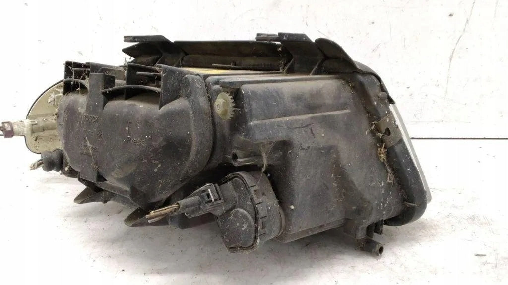 Frontscheinwerfer Audi A4 1307022194 Links Scheinwerfer Headlight SCH8207950704ab