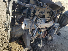 Laden Sie das Bild in den Galerie-Viewer, Motor BMW 1 E87 N47D20A 2.0 177PS 184TKm 2008 Diesel Engine Komplett