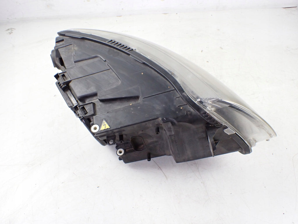 Frontscheinwerfer Audi A6 C6 16867401 Xenon Links Scheinwerfer Headlight