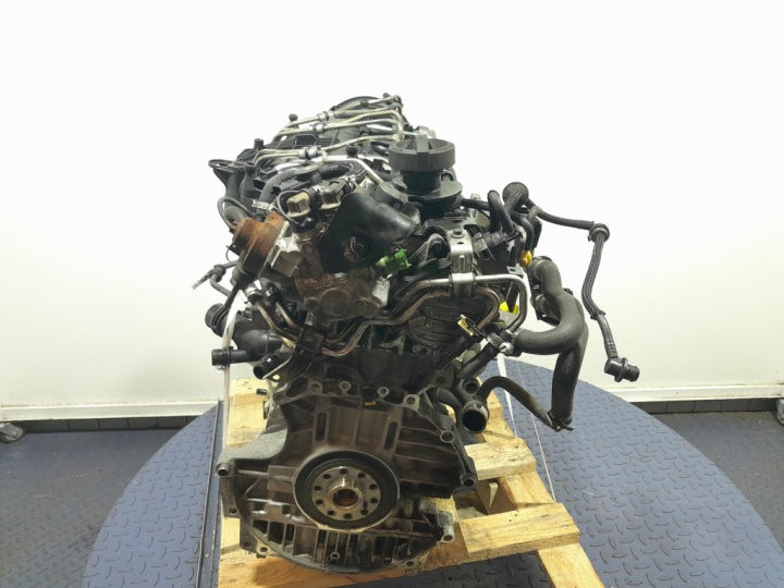 Motor Volvo V40 D5204T6 2.0 150PS 110kW 2013 Diesel Engine Komplett MOT2387404493kg