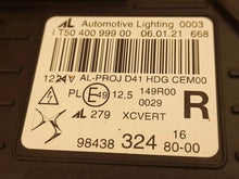 Load image into Gallery viewer, Frontscheinwerfer Citroën Ds4 9843832480 LED Rechts Scheinwerfer Headlight SCH2521328036if