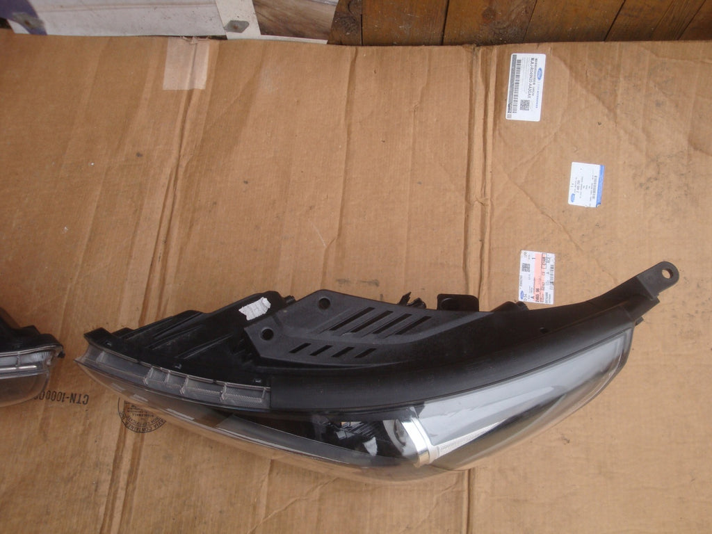 Frontscheinwerfer Hyundai I30 G4921-21050 92101-G4120 Full LED Rechts oder Links