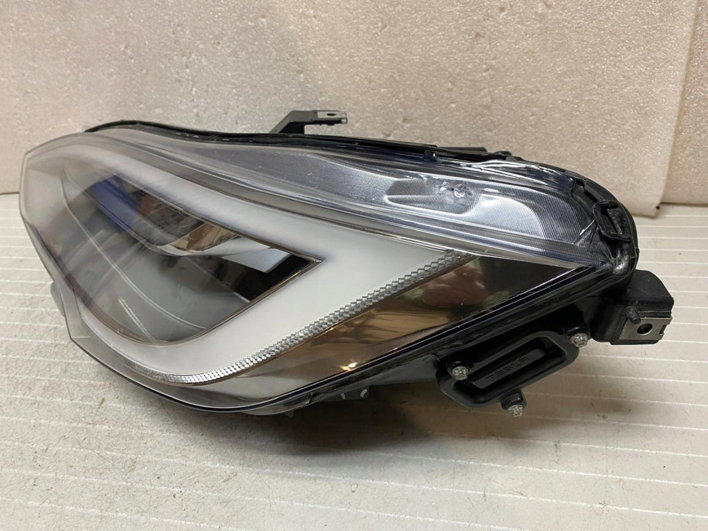 Frontscheinwerfer Tesla Model S 0020203812 LED Links Scheinwerfer Headlight SCH9121764002il