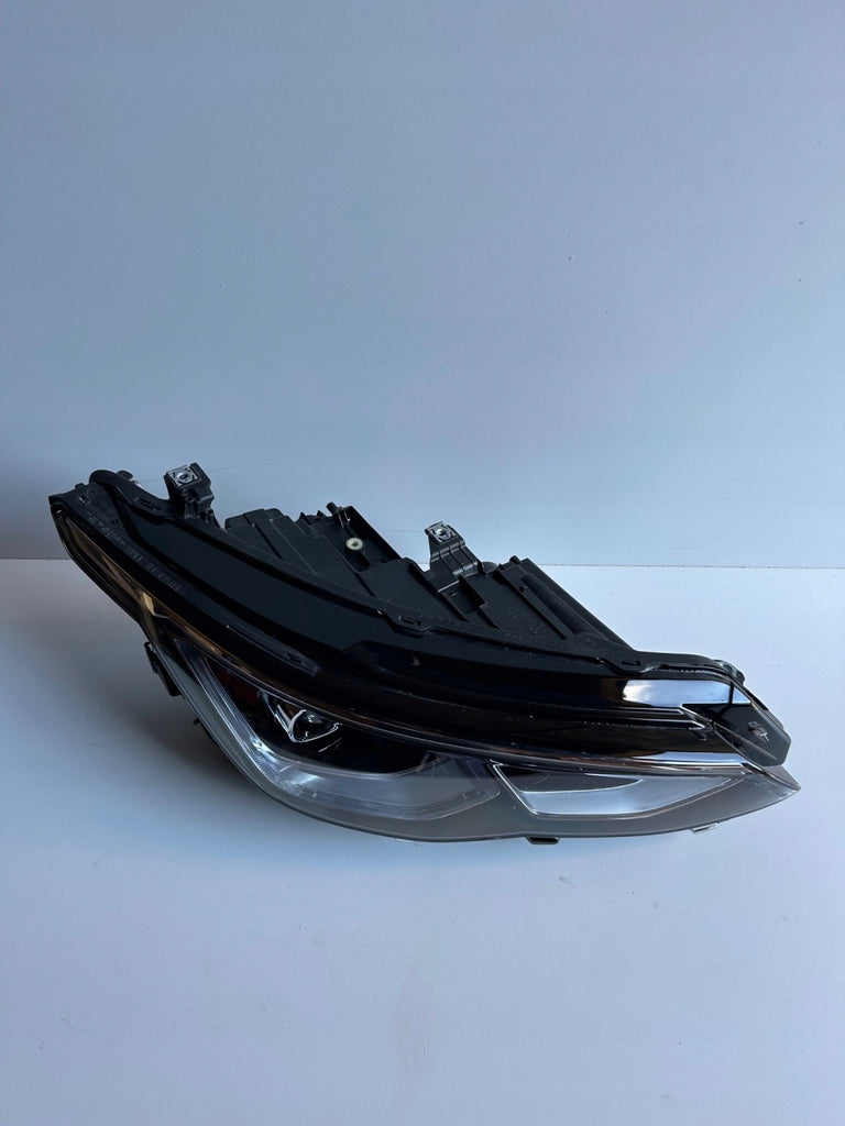 Frontscheinwerfer VW Golf VIII 5H1941036J Full LED Rechts Scheinwerfer Headlight SCH9502414203dd