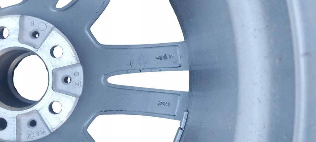 1x Alufelge 20 Zoll 6790605 BMW X5 G05 Rim Wheel FEL6930841230yn