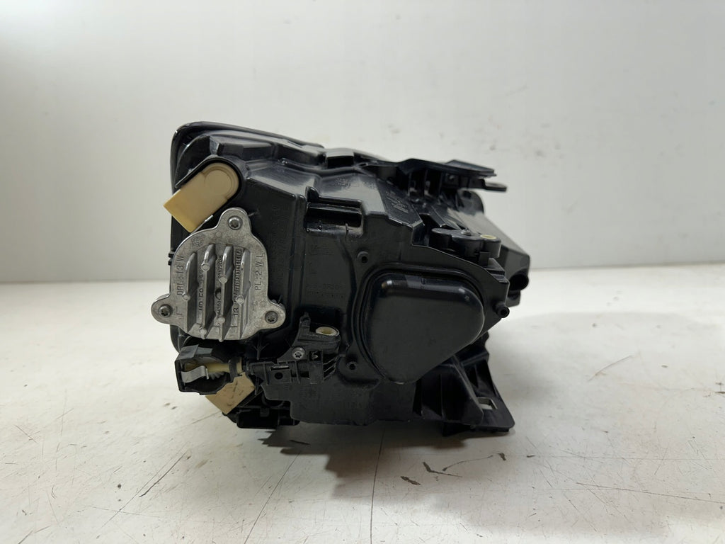 Frontscheinwerfer Audi Q2 81A941011 LED Ein Stück (Rechts oder Links) Headlight