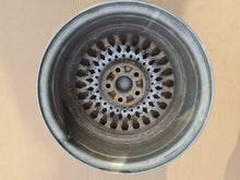 Load image into Gallery viewer, 1x Alufelge 15 Zoll 7.0" 5x100 42ET Chevrolet Beretta Rim Wheel FEL9127533661qg