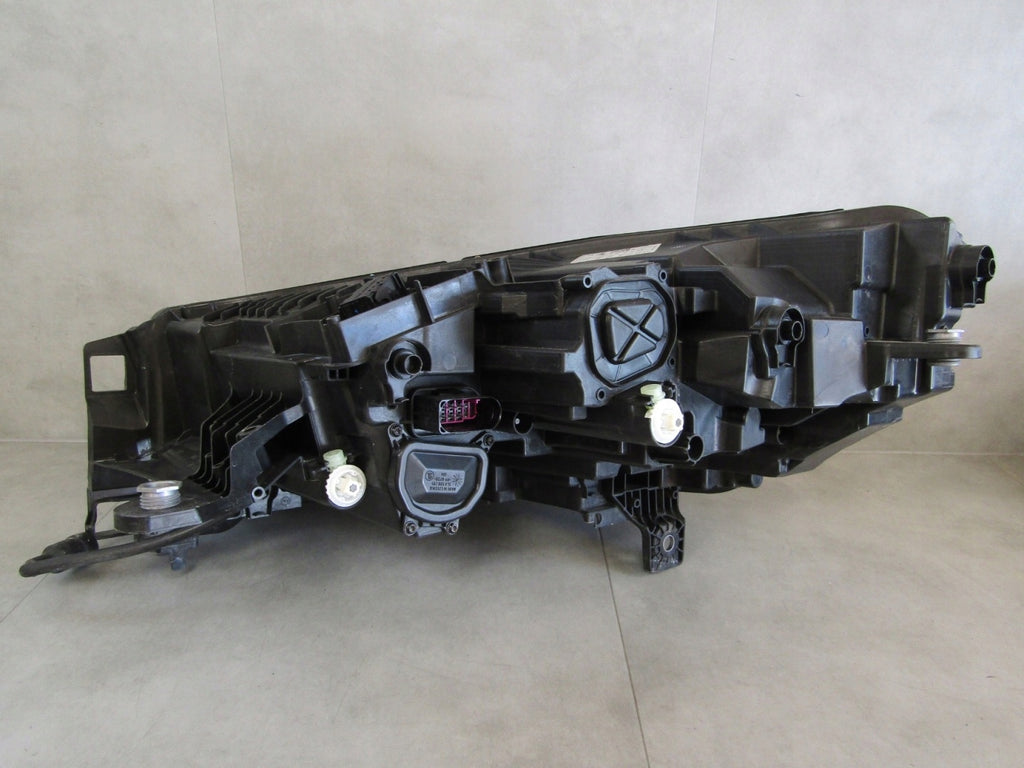 Frontscheinwerfer Skoda Enyaq 5LB941016A LED Rechts Scheinwerfer Headlight SCH9672010052yq