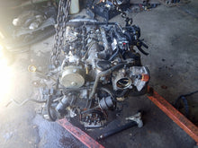 Laden Sie das Bild in den Galerie-Viewer, Motor Opel Zafira A20DTH 2.0 CDTI 121kW 160TKm Diesel Engine Komplett MOT6338193684io