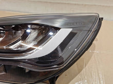 Load image into Gallery viewer, Frontscheinwerfer Ford Focus IV NX7B-13E015-CD-KRJ Links Scheinwerfer Headlight SCH5833900668sj