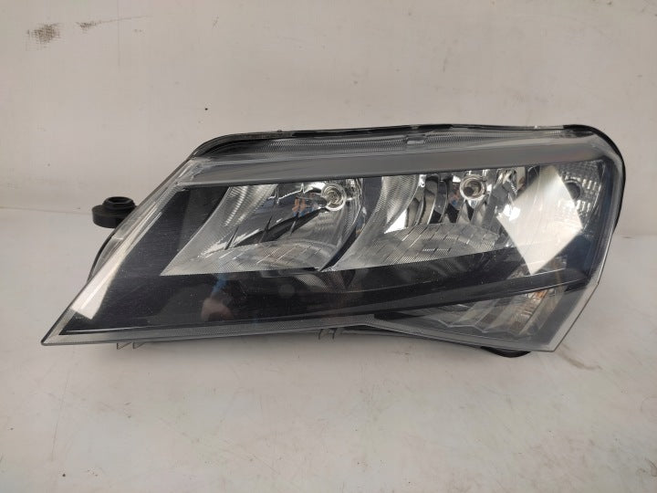 Frontscheinwerfer Skoda Superb III 3V1941015 Links Scheinwerfer Headlight SCH4433138004aj