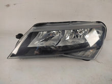 Laden Sie das Bild in den Galerie-Viewer, Frontscheinwerfer Skoda Superb III 3V1941015 Links Scheinwerfer Headlight SCH4433138004aj