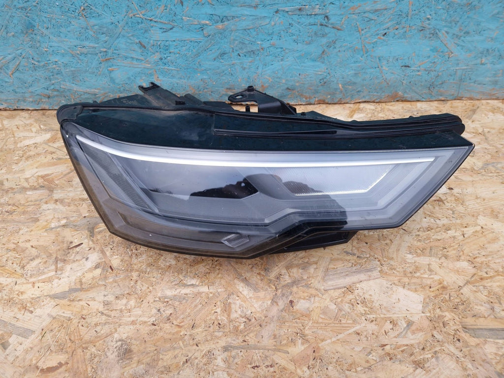 Frontscheinwerfer Audi A6 4K0941034 LED Rechts Scheinwerfer Headlight SCH5068178114ty
