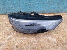 Laden Sie das Bild in den Galerie-Viewer, Frontscheinwerfer Audi A6 4K0941034 LED Rechts Scheinwerfer Headlight SCH5068178114ty