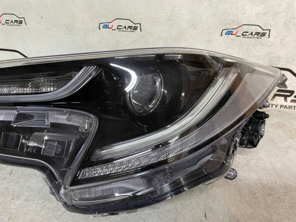 Frontscheinwerfer Toyota Corolla 81150-02S70 LED Links Scheinwerfer Headlight SCH4209993403bf