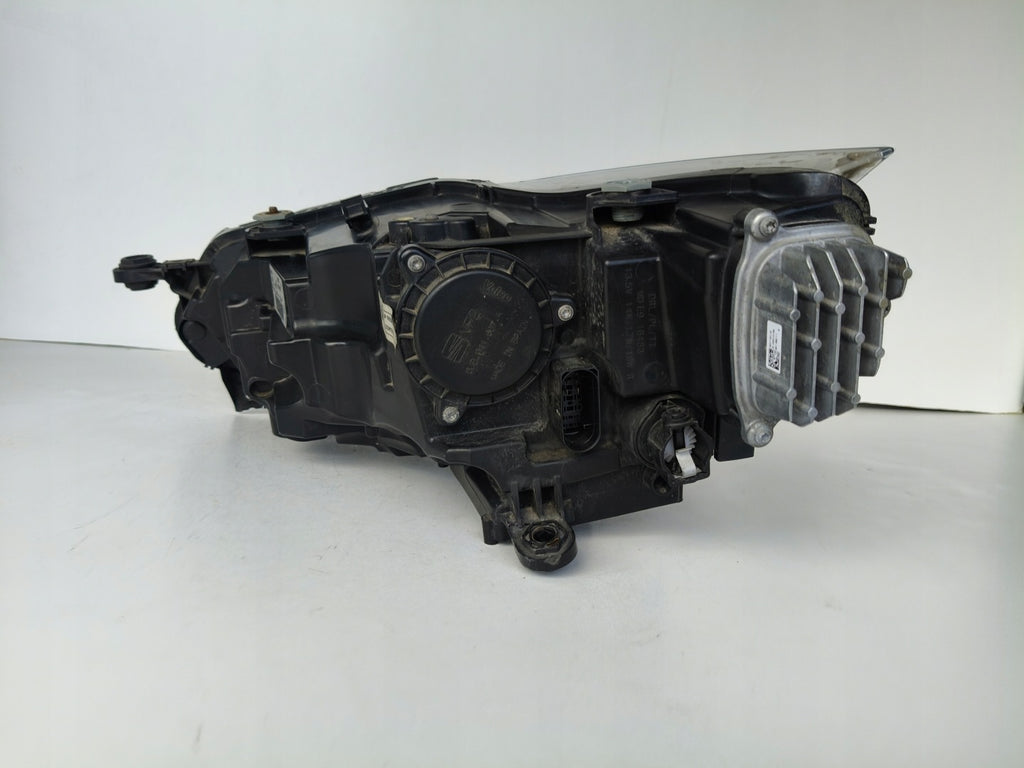Frontscheinwerfer Seat Ibiza V 6F1941008 Rechts Scheinwerfer Headlight SCH6959122613vk