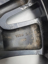 Laden Sie das Bild in den Galerie-Viewer, 1x Alufelge 16 Zoll 6.0" 5x114.3 40ET BM98N85601 Nissan Leaf Rim Wheel FEL8063540260md