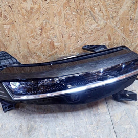 Frontscheinwerfer Renault Megane E Tech 260102443R LED Rechts Headlight SCH4649850593km