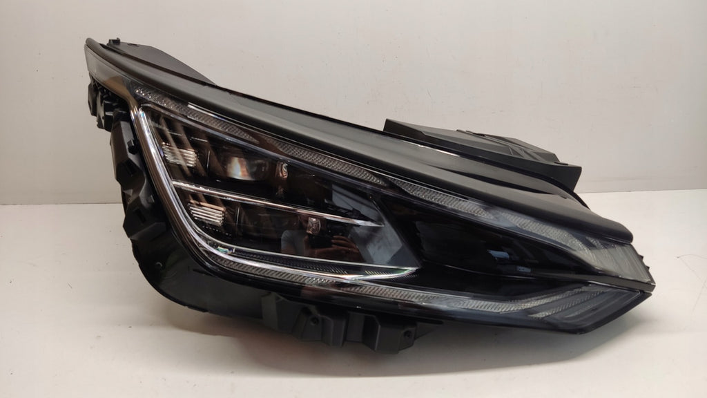 Frontscheinwerfer Kia Ev6 92102-CV1 210928 A5170687 Rechts Headlight