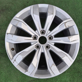 1x Alufelge 17 Zoll 5x112 2GA601025J VW T-Roc Rim Wheel FEL1440214996wk