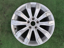 Load image into Gallery viewer, 1x Alufelge 17 Zoll 5x112 2GA601025J VW T-Roc Rim Wheel FEL1440214996wk