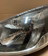 Laden Sie das Bild in den Galerie-Viewer, Frontscheinwerfer Opel Vivaro B Links Scheinwerfer Headlight
