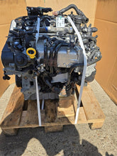 Laden Sie das Bild in den Galerie-Viewer, Motor Audi Seat Skoda VW I CRK 1.6 TDI 127TKm 2014 Diesel Engine Komplett